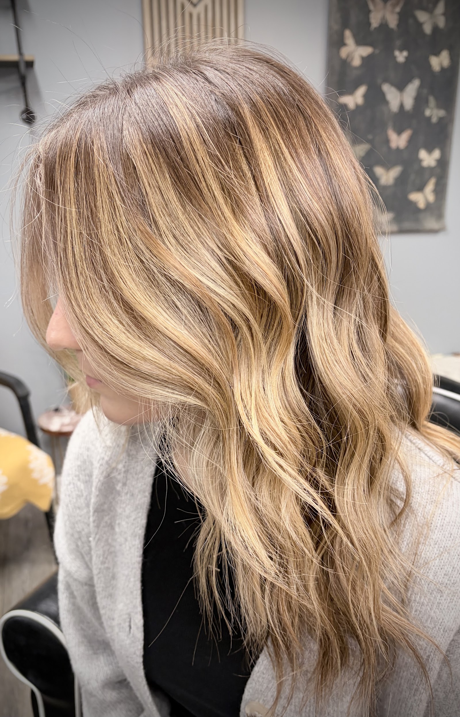 Salon 111 1
