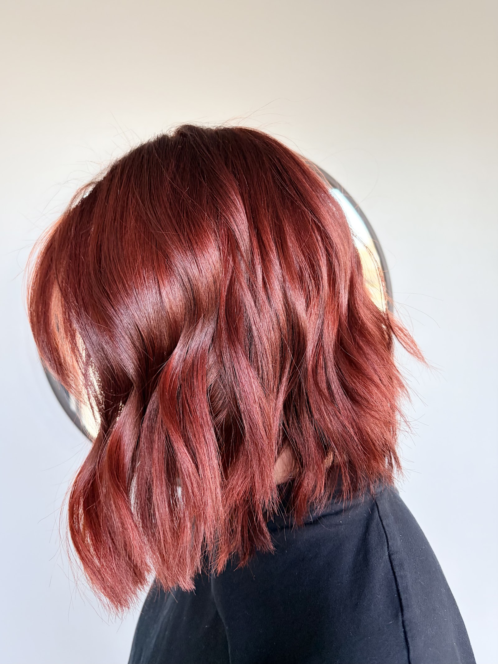 Salon 111 6